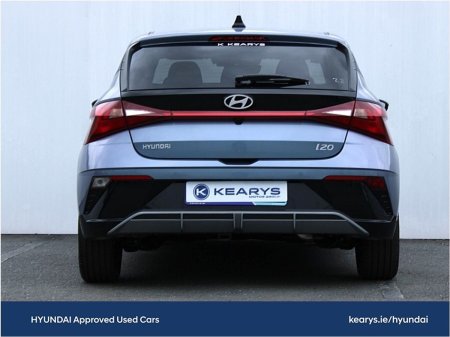 2026 Hyundai i20 - photo 27