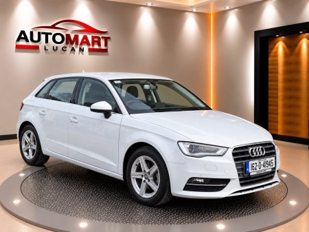 2016 Audi A3 - photo 3
