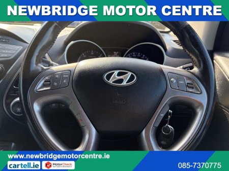 2014 Hyundai ix35 - photo 9