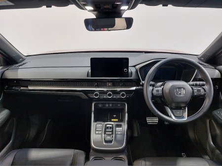 2025 Honda CR-V - photo 4