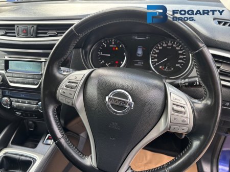 2015 Nissan Qashqai - photo 9