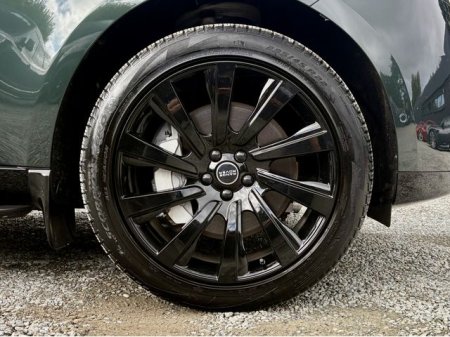 2024 Land Rover Range Rover - photo 10