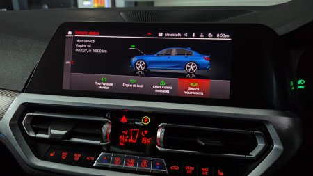2020 BMW 3-Series - photo 46