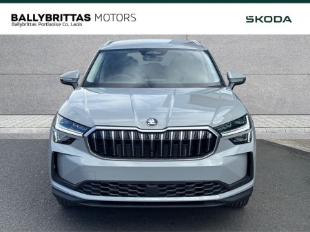 2026 Skoda Kodiaq - photo 3