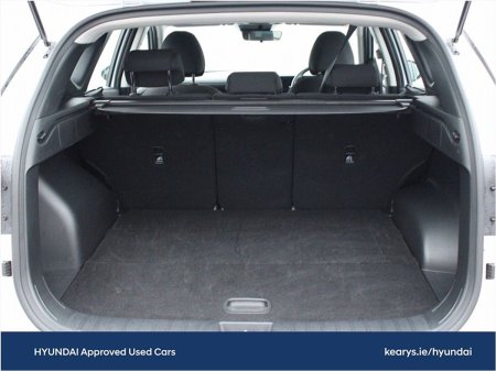 2026 Hyundai Tucson - photo 9