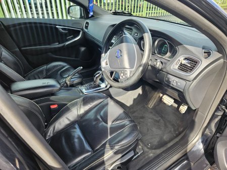 2014 Volvo V40 - photo 12