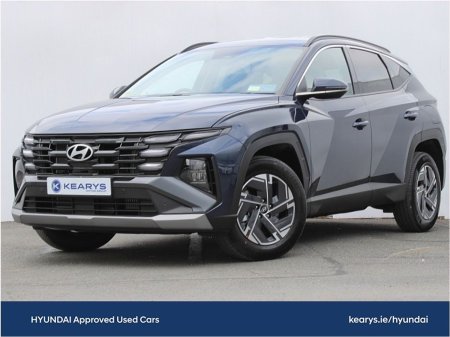2026 Hyundai Tucson - photo 26