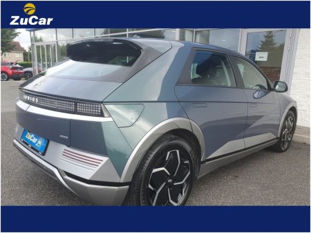 2023 Hyundai IONIQ 5 - photo 3