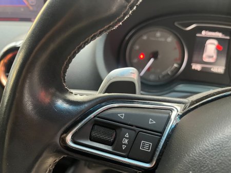 2015 Audi S3 - photo 14