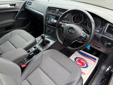 2020 Volkswagen Golf - photo 12