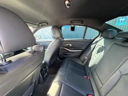 2020 BMW 3-Series - photo 49