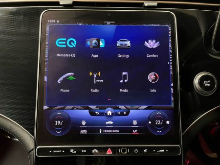 2023 Mercedes-Benz EQE - photo 20