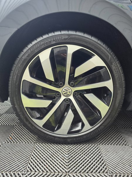 2018 Volkswagen Arteon - photo 10