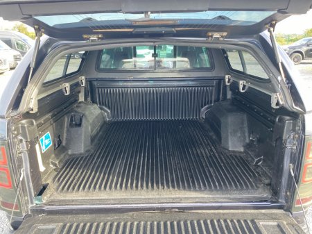 2019 Ford Ranger - photo 22