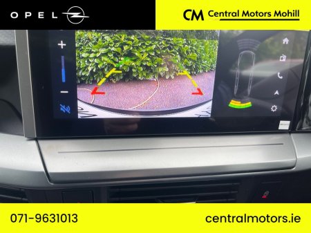 2026 Opel Frontera - photo 10