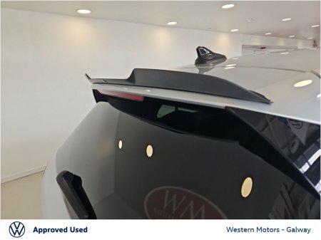 2023 Volkswagen Golf - photo 23