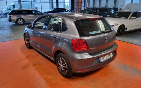 2014 Volkswagen Polo - photo 5