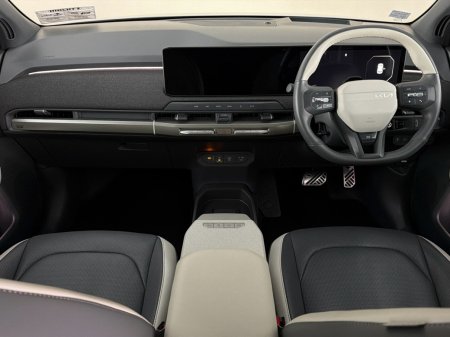 2027 Kia EV3 - photo 18