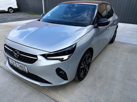 2023 Opel Corsa - photo 3