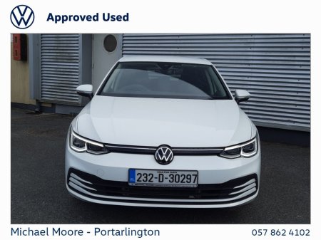 2023 Volkswagen Golf - photo 12