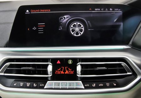 2019 BMW X5 - photo 22