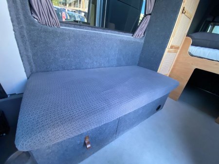 2020 Volkswagen Crafter - photo 25