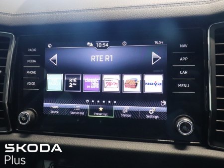 2023 Skoda Kodiaq - photo 19