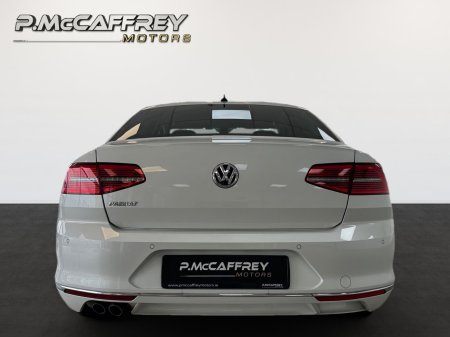 2018 Volkswagen Passat - photo 6