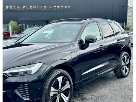 2025 Volvo XC60 - photo 6