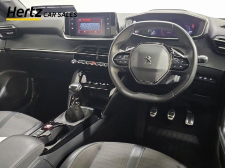 2023 Peugeot 2008 - photo 12