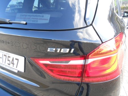 2016 BMW 2-Series - photo 30