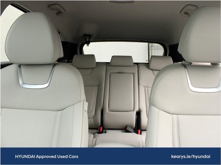 2026 Hyundai Tucson - photo 11