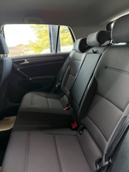 2017 Volkswagen Golf - photo 21