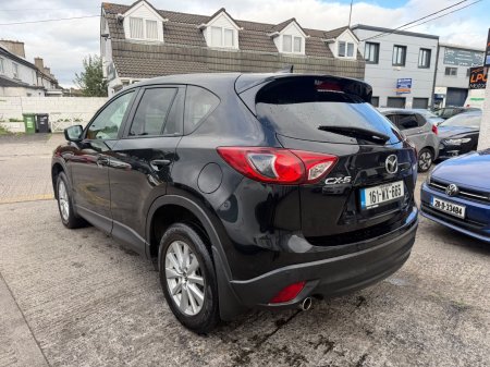 2016 Mazda CX-5 - photo 12