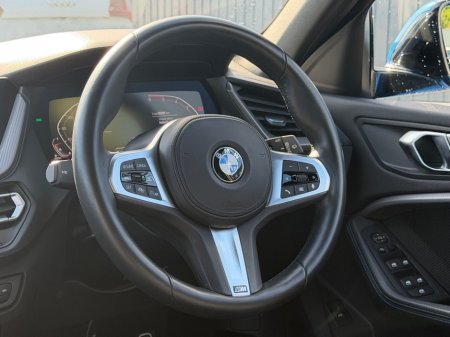 2020 BMW 1-Series - photo 52