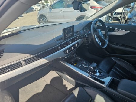 2019 Audi A4 - photo 12