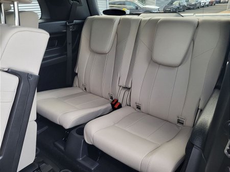 2027 Mercedes-Benz GLB - photo 10