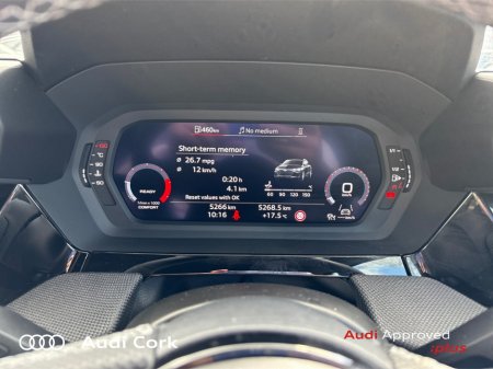 2026 Audi A3 - photo 16