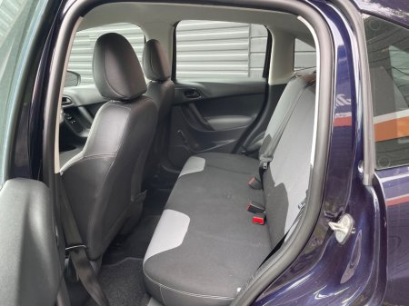 2014 Citroen C3 - photo 10