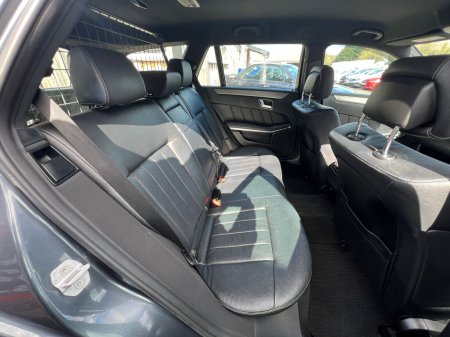 2016 Mercedes-Benz E-Class - photo 11