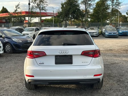 2016 Audi A3 - photo 5