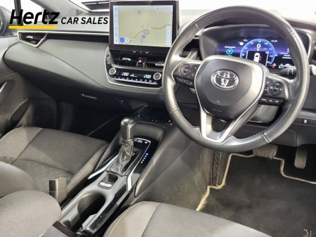 2023 Toyota Corolla - photo 13