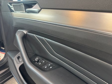 2022 Volkswagen Passat - photo 12