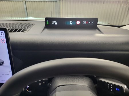 2027 Hyundai IONIQ 3 - photo 5