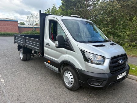 2023 Ford Transit - photo 7
