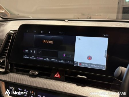 2022 Kia Sportage - photo 26