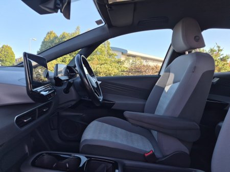 2022 Volkswagen ID.3 - photo 19