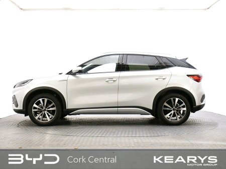 2023 BYD ATTO 3 - photo 3