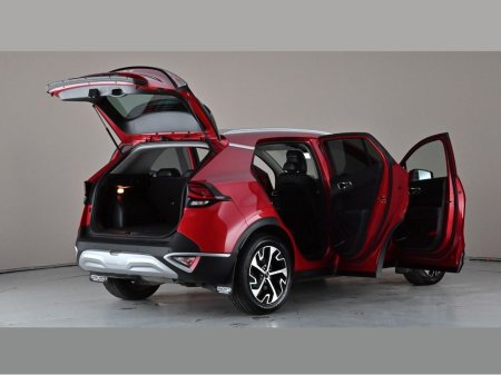 2022 Kia Sportage - photo 16