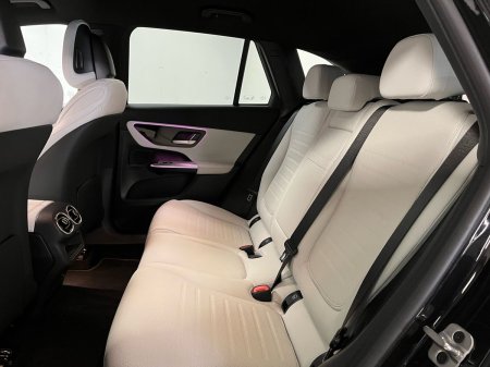 2026 Mercedes-Benz GLC - photo 13